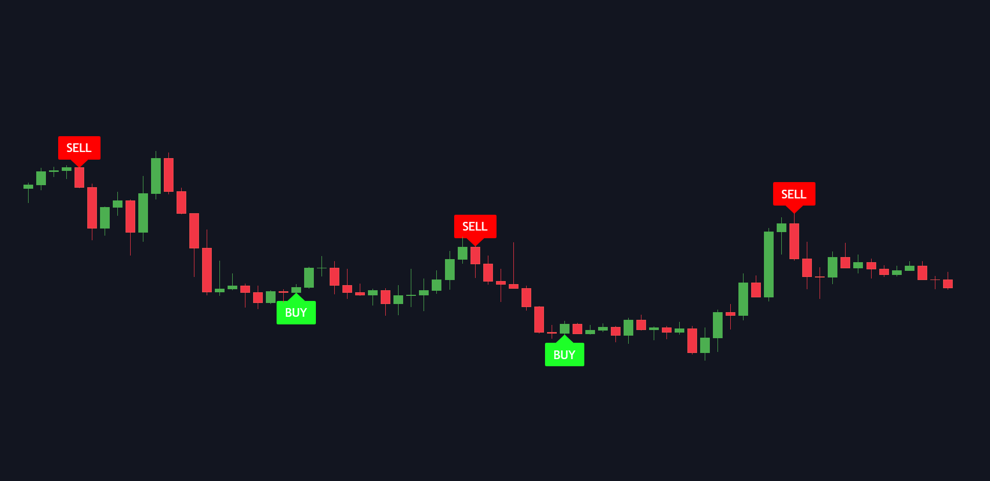 Master the Markets with Precision
